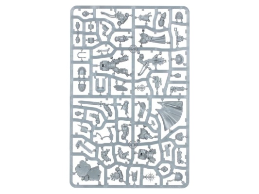 Company Heroes (Space Marines, Warhammer 40k)