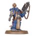 Company Heroes (Space Marines, Warhammer 40k)