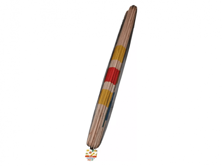 Микадо гигантский (25 палочек)