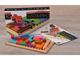 Катамино