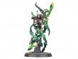 Overlord with Translocation Shroud (Warhammer 40k, Necrons)