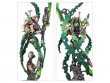 Overlord with Translocation Shroud (Warhammer 40k, Necrons)