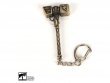 Starforged брелок Thunder Hammer (предзаказ 2023, Warhammer)