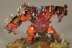 Warhammer Age Of Sigmar Khorgorath (Painted)