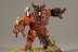 Warhammer Age Of Sigmar Khorgorath (Painted)