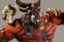Warhammer Age Of Sigmar Khorgorath (Painted)