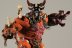 Warhammer Age Of Sigmar Khorgorath (Painted)