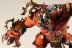 Warhammer Age Of Sigmar Khorgorath (Painted)