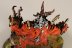 Warhammer Age Of Sigmar Khorgorath (Painted)
