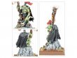 Goblin Shaman (The Old World, Orc & Goblin Tribes)