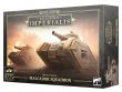 Legions Imperialis: Malcador Squadron
