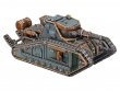 Legions Imperialis: Malcador Squadron