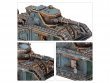 Legions Imperialis: Malcador Squadron