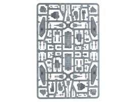 Legions Imperialis: Malcador Squadron
