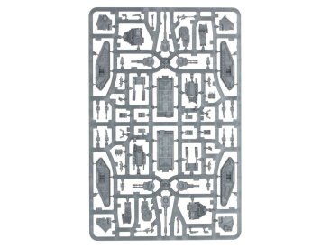 Legions Imperialis: Malcador Squadron