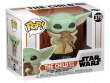 Фигурка Funko POP! Star Wars. The Mandalorian: The Child with Frog