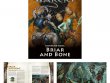 Warcry: Briar and Bone