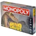 Монополия Dinosaurs Динозавры на английском языке