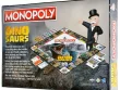 Монополия Dinosaurs Динозавры на английском языке