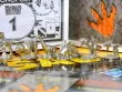Монополия Dinosaurs Динозавры на английском языке