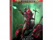 Chaos Battletome: Skaven (предзаказ 2025)