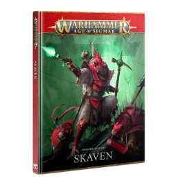 Chaos Battletome: Skaven (предзаказ 2025)