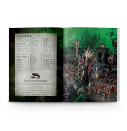 Chaos Battletome: Skaven (предзаказ 2025)