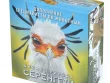 Дикая природа Серенгети: Специалисты по животным