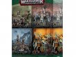 Order Warbands: Heroes and Hunters