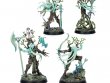 Order Warbands: Heroes and Hunters
