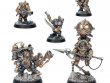 Order Warbands: Heroes and Hunters