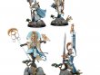 Order Warbands: Heroes and Hunters