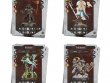 Order Warbands: Heroes and Hunters