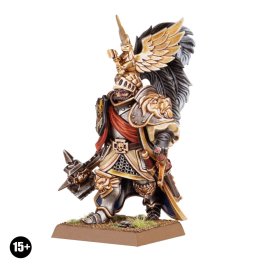 General Hans von Lowenhacke (GW Direct)