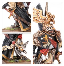 General Hans von Lowenhacke (GW Direct)