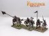 Mounted Sergeants
