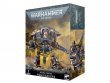 Knight Questoris Knight Preceptor Canis Rex (предзаказ 2025, Imperial Knights, Warhammer 40k)