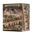 Desolated Township