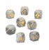 Tribes of the Wastelands Gang Dice