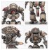 Cerastus Knights Atrapos (Legions Imperialis)