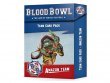 Amazon Team Card Pack (предзаказ 2022, Blood Bowl)