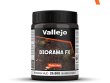 Текстурная паста Vallejo Diorama FX: Russian Mud 26.208