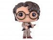 Фигурка Funko POP! Movies. Ghostbusters Afterlife: Phoebe