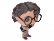 Фигурка Funko POP! Movies. Ghostbusters Afterlife: Phoebe