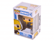 Фигурка Funko POP! Games. Fortnite: Raptor