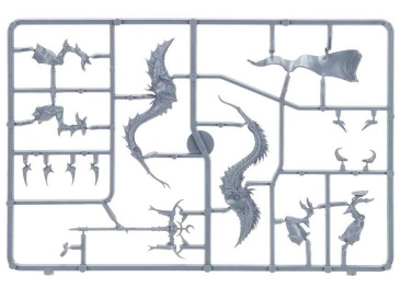 Seekers of Slaanesh (предзаказ 2025, GW Direct)