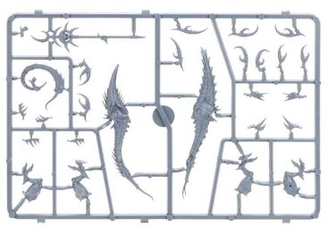 Seekers of Slaanesh (предзаказ 2025, GW Direct)