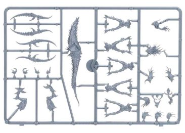 Seekers of Slaanesh (предзаказ 2025, GW Direct)