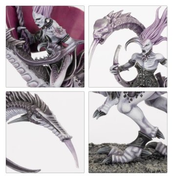 Seekers of Slaanesh (предзаказ 2025, GW Direct)