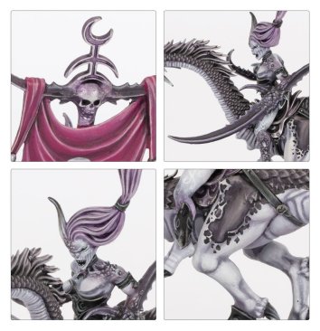 Seekers of Slaanesh (предзаказ 2025, GW Direct)